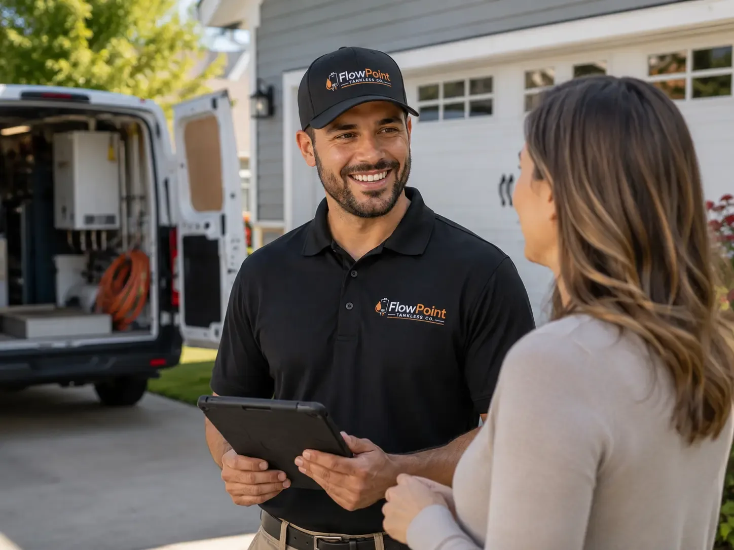 Tankless Water Heater Installation Pollock, ID FAQs